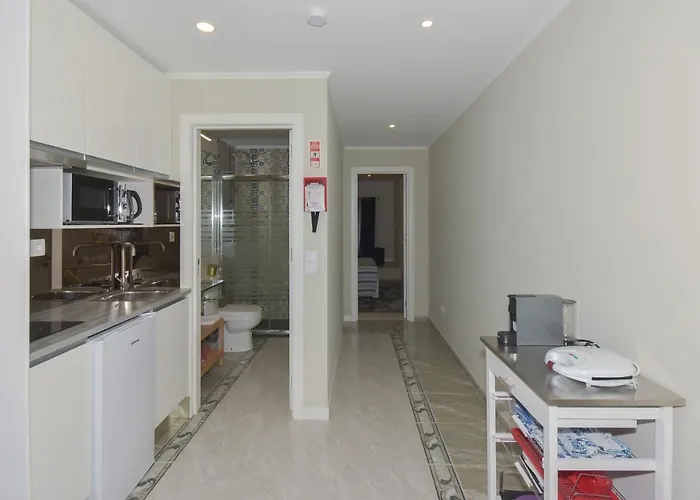 Douro Prime Downtown Вила-Нова-ди-Гая