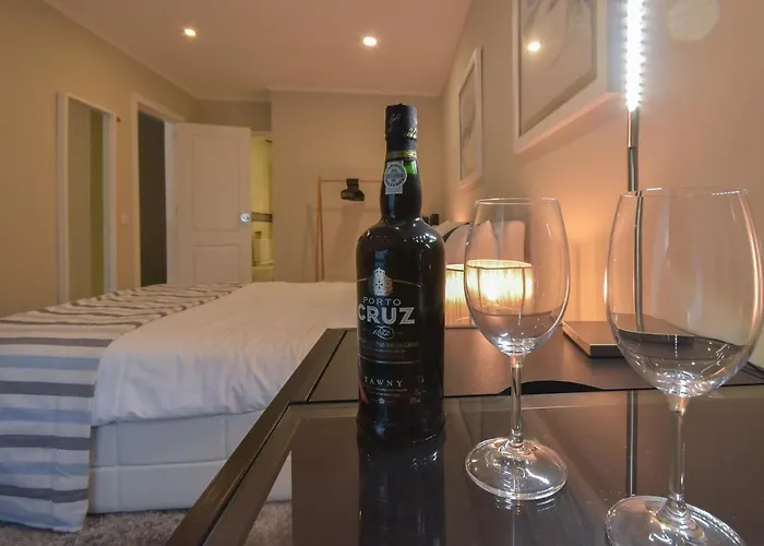 Douro Prime Downtown