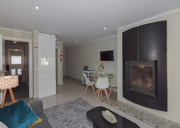 Гостевой дом Douro Prime Downtown 3*