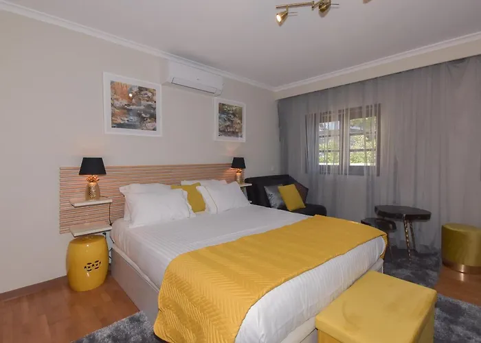 Douro Prime Downtown فيلا نوفا دي غايا