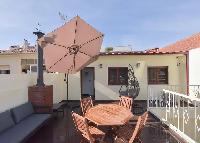 Douro Prime Downtown 3*