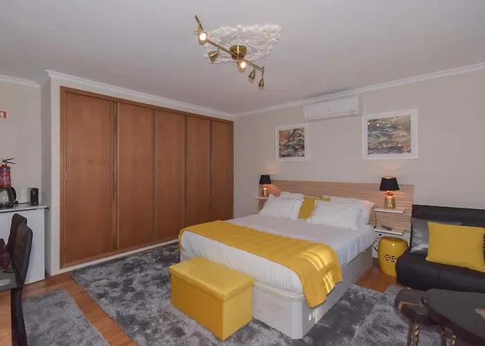 Douro Prime Downtown