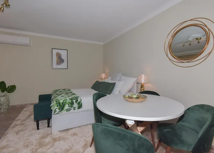 Гостевой дом Douro Prime Downtown Вила-Нова-ди-Гая