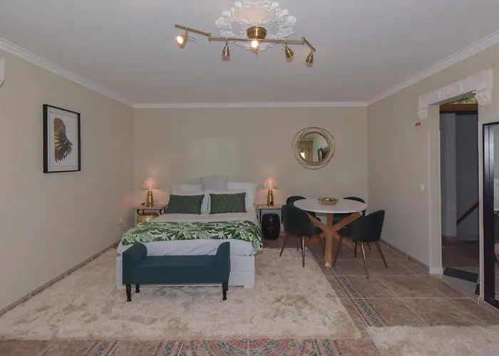 Douro Prime Downtown Вила-Нова-ди-Гая